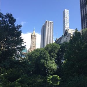 Meet your Posher, Ethan